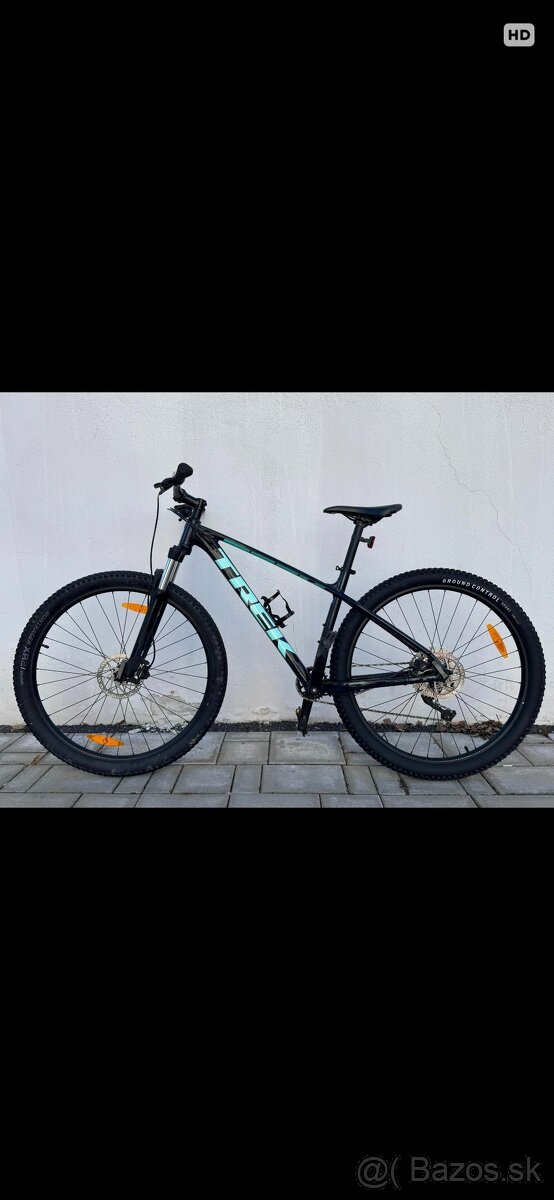 Trek 6
