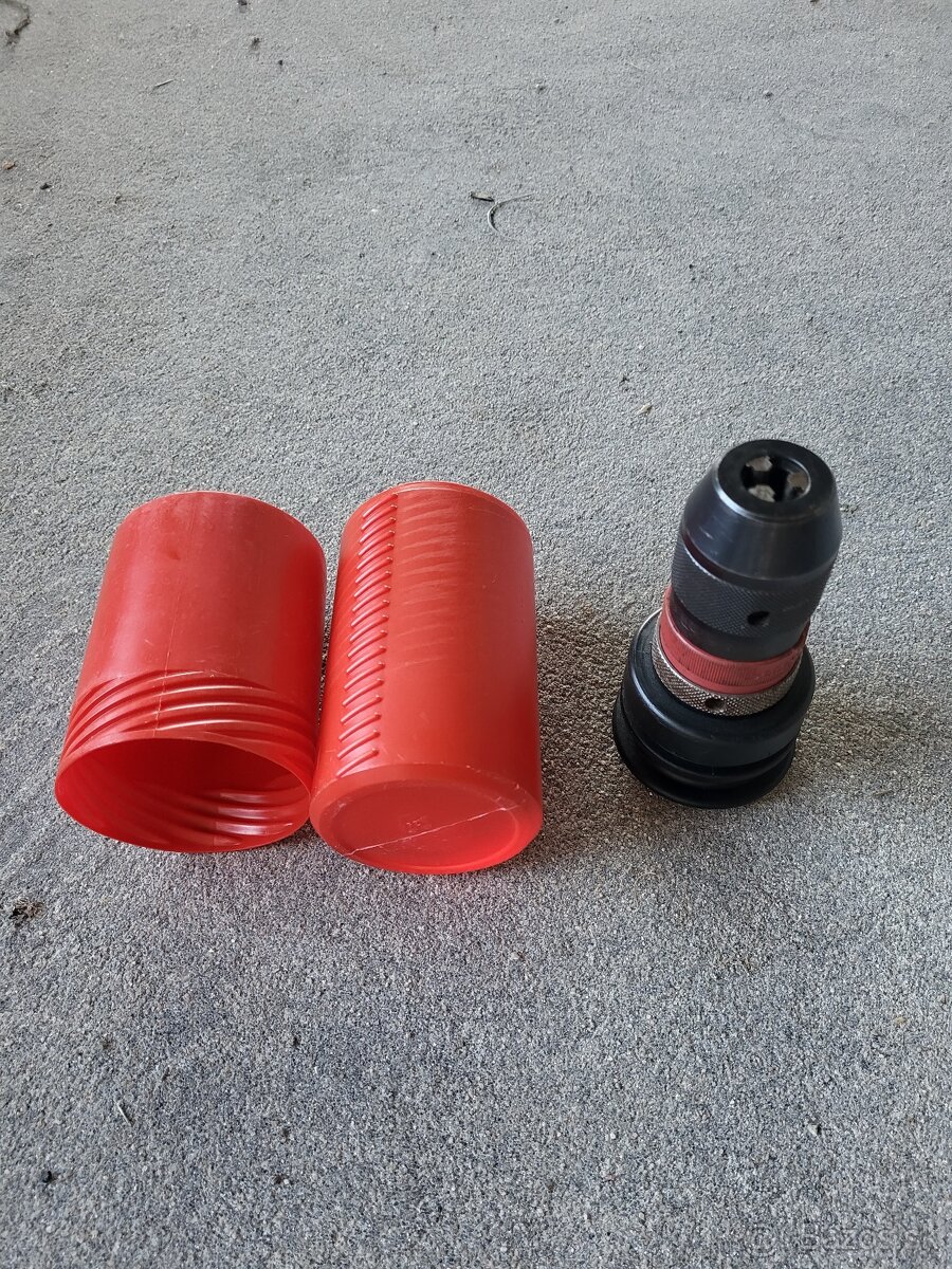 Predám sklučovadlo HILTI Chuck TE 16