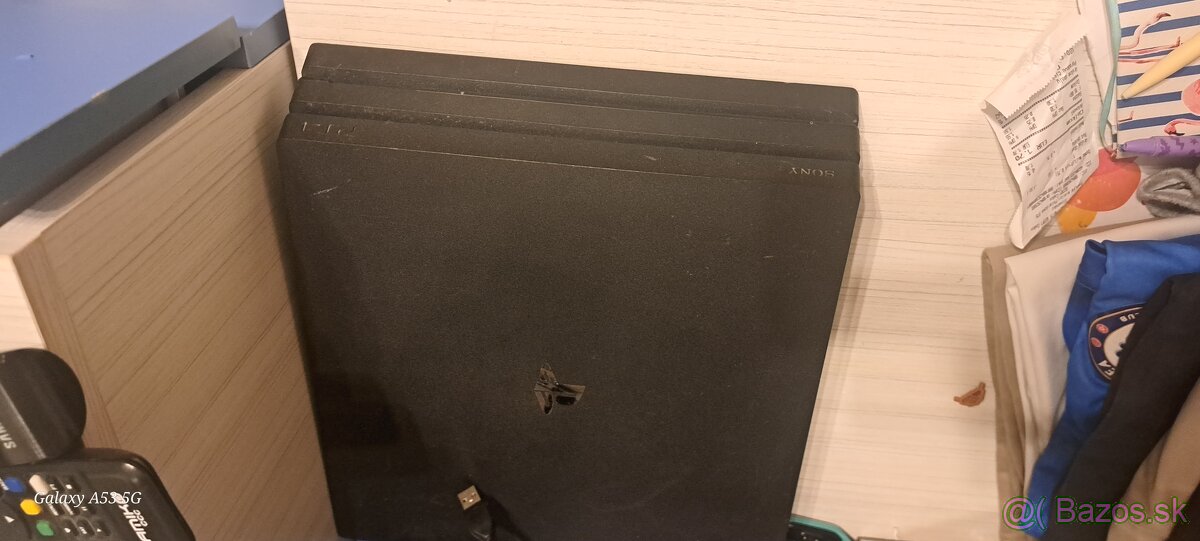 Ps4 pro