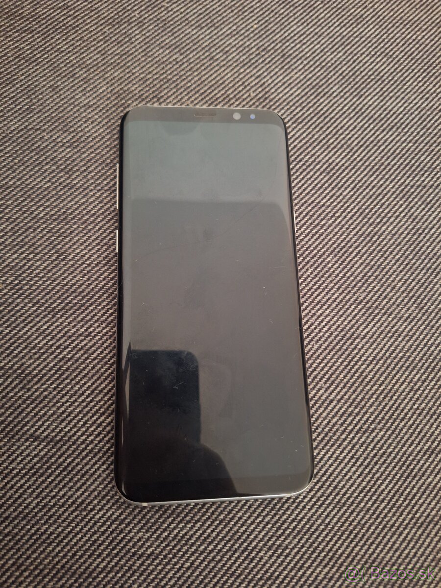 Samsung S8+