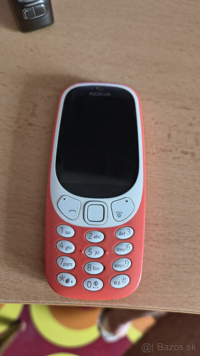Nokia 3310