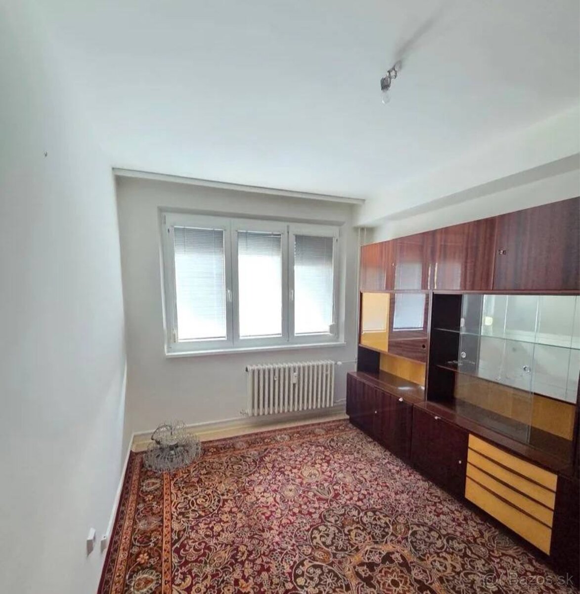 na predaj 4 izb na ulici Pribišova,Dlhé Diely,Bratislava IV