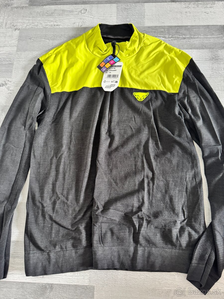NOVÉ Dynafit Elevation Merino XL/XXL NOVÉ