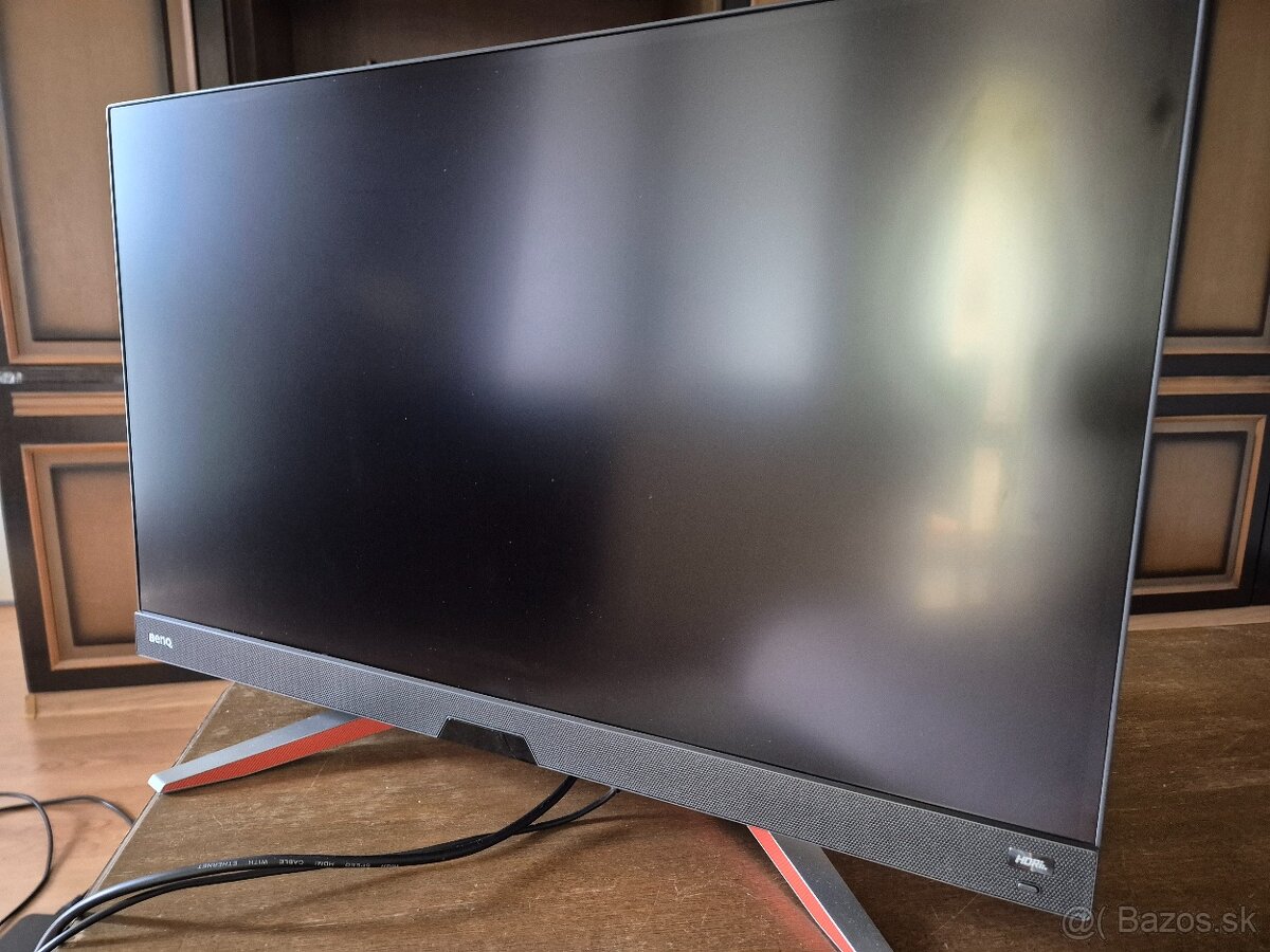 Monitor BenQ Mobiuz 2710Q