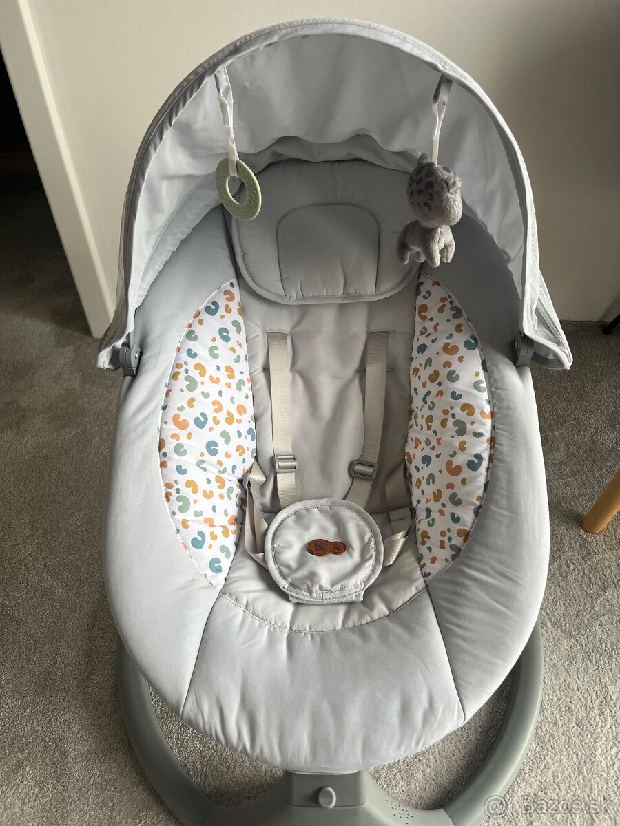 Kinderkraft lehátko