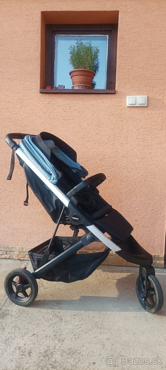 Thule Spring