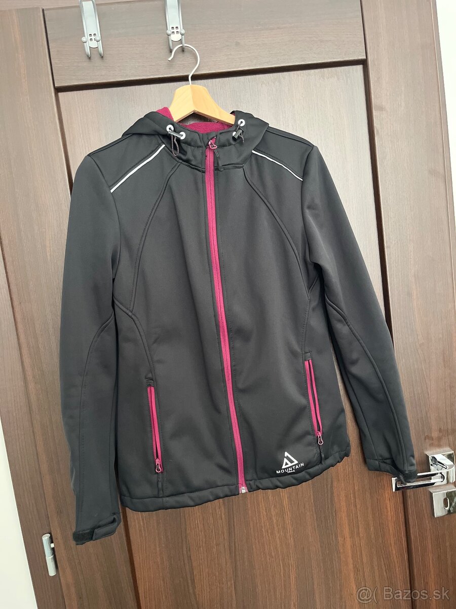 Crivit damska sportova prechodna bunda S/M