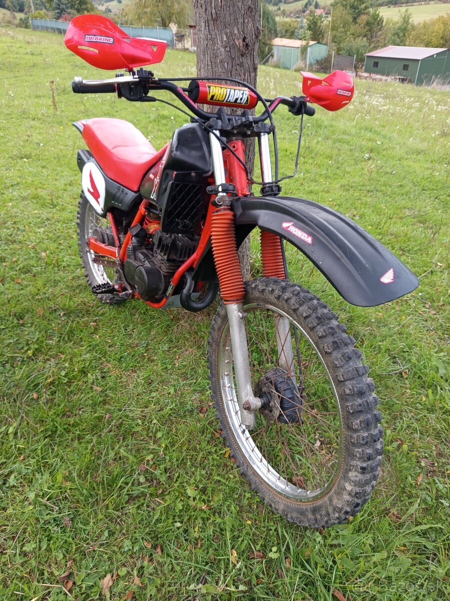 Honda 65