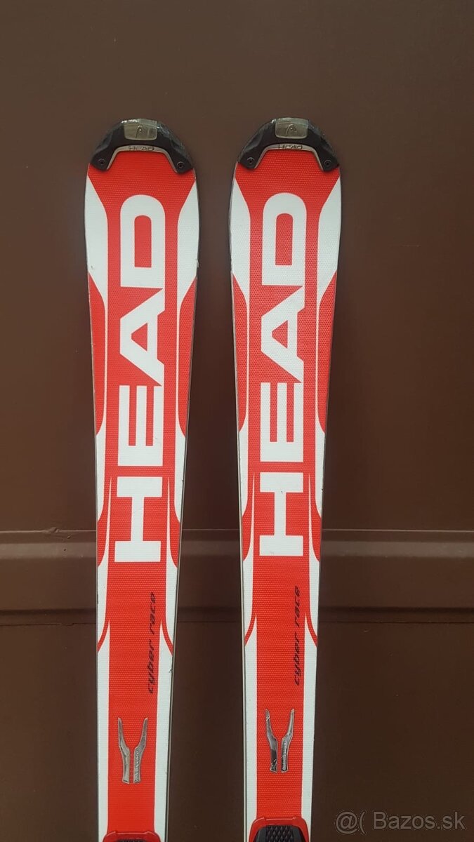 TOP LYZE HEAD 170 cm
