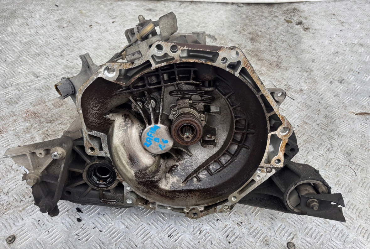 PREVODOVKA OPEL ZAFIRA B 1.6 16V