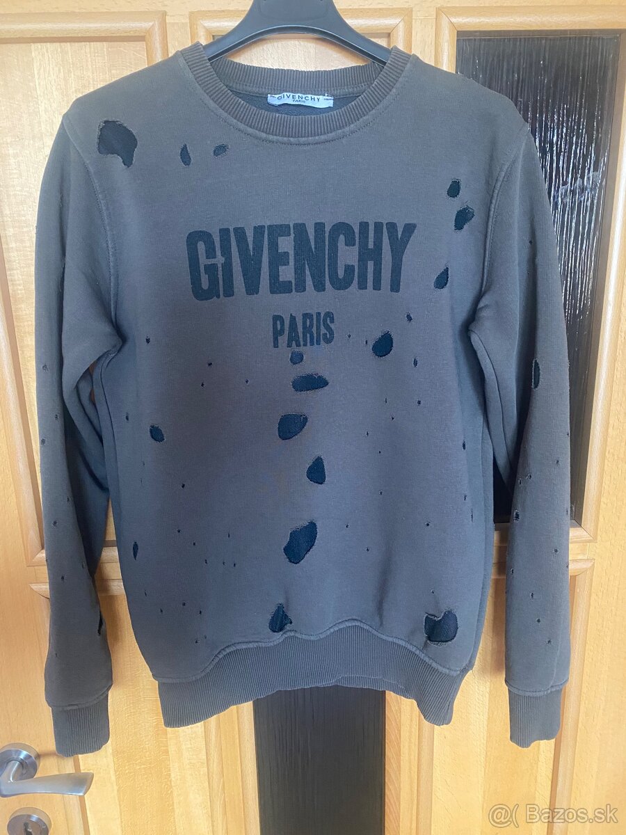 Mikina Givenchy