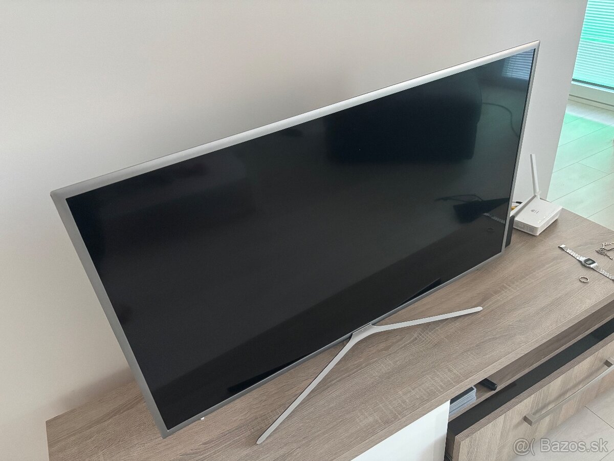 Samsung 43” - Samsung UE43M5672