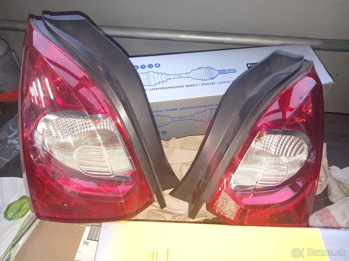 Ranault twingo