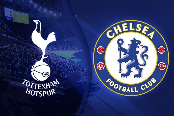 Tottenham vs Chelsea/ Man. Utd