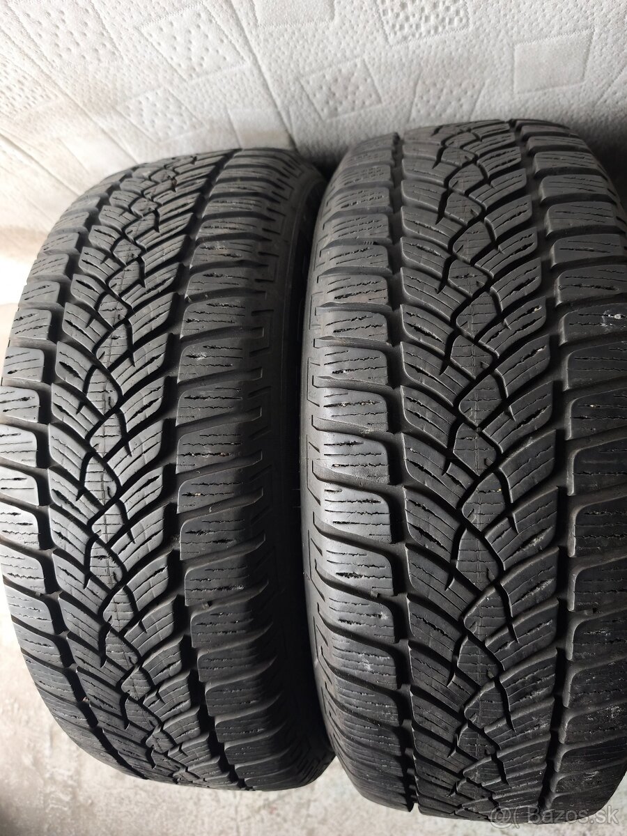 zimné kolesá 6x139,7 na Hyundai H1 pneumatiky 205/75 r16C
