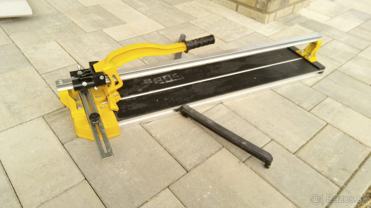 Rezacka na obklady a dlazby güde 90