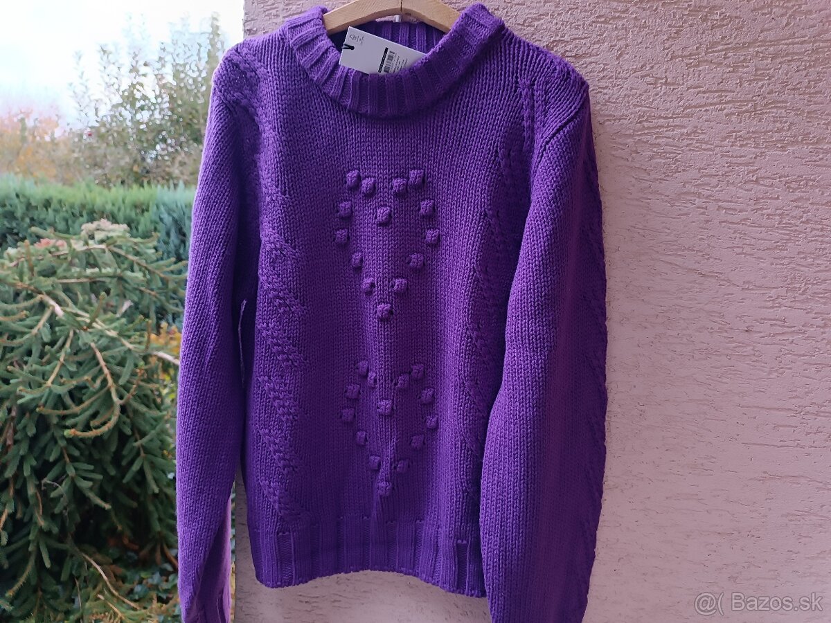 Pulover M