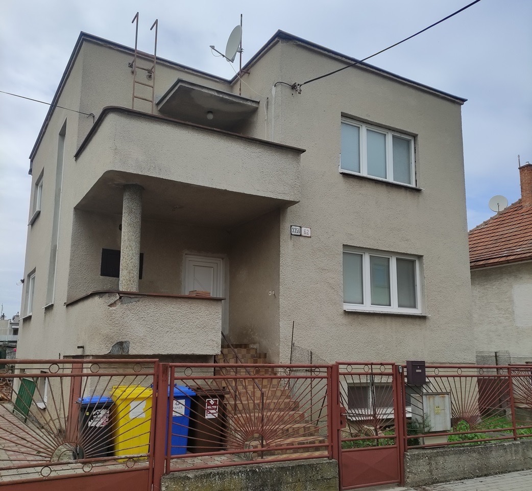 Predaj rodinný dom Floreát