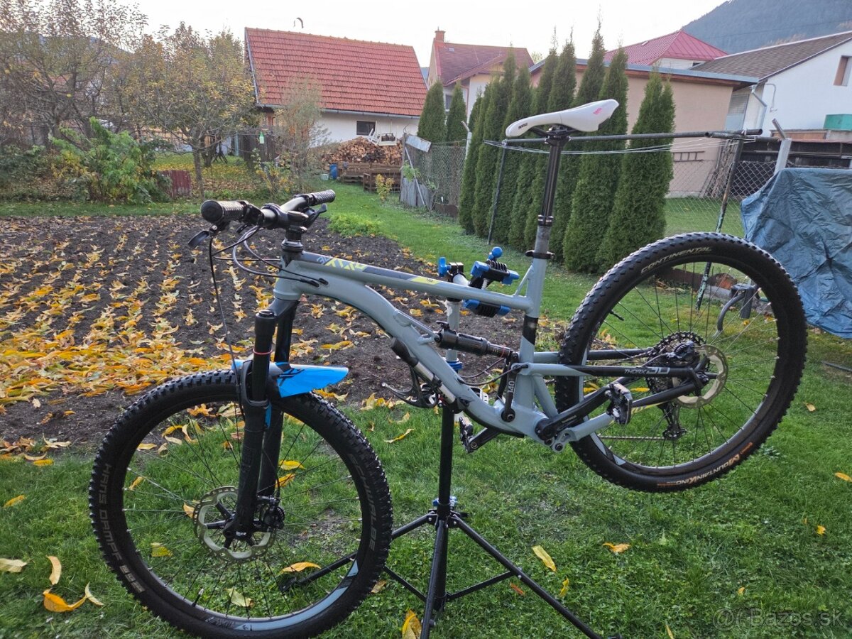 Kellys Thor 30 2020 velkosť M