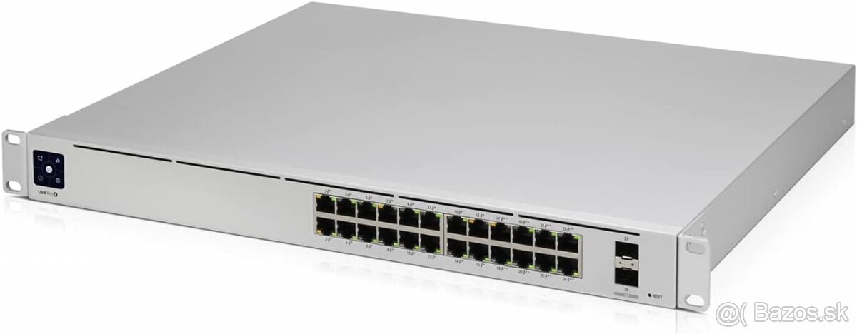 Ubiquiti USW-Pro-24