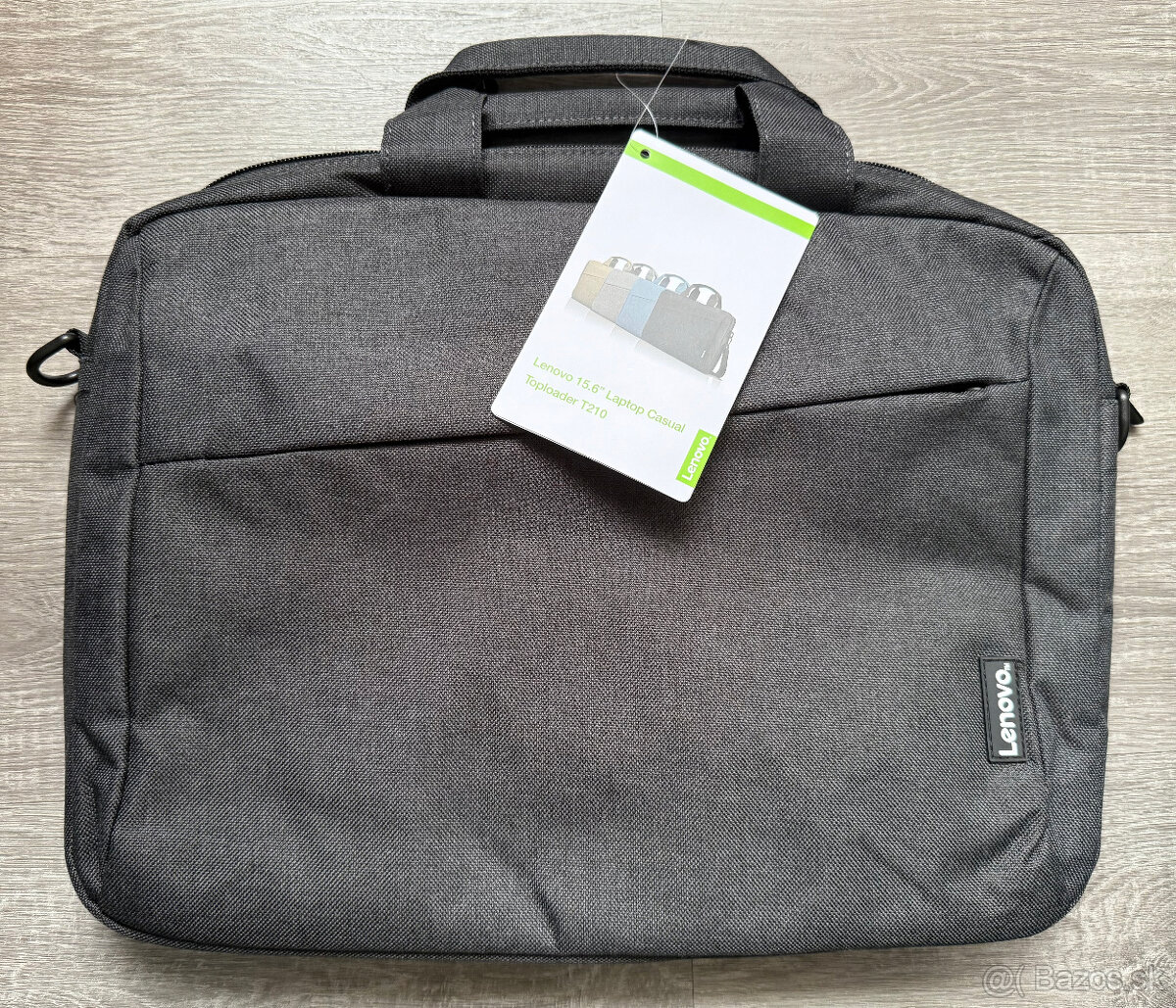 Taška Lenovo 15.6" Toploader T210