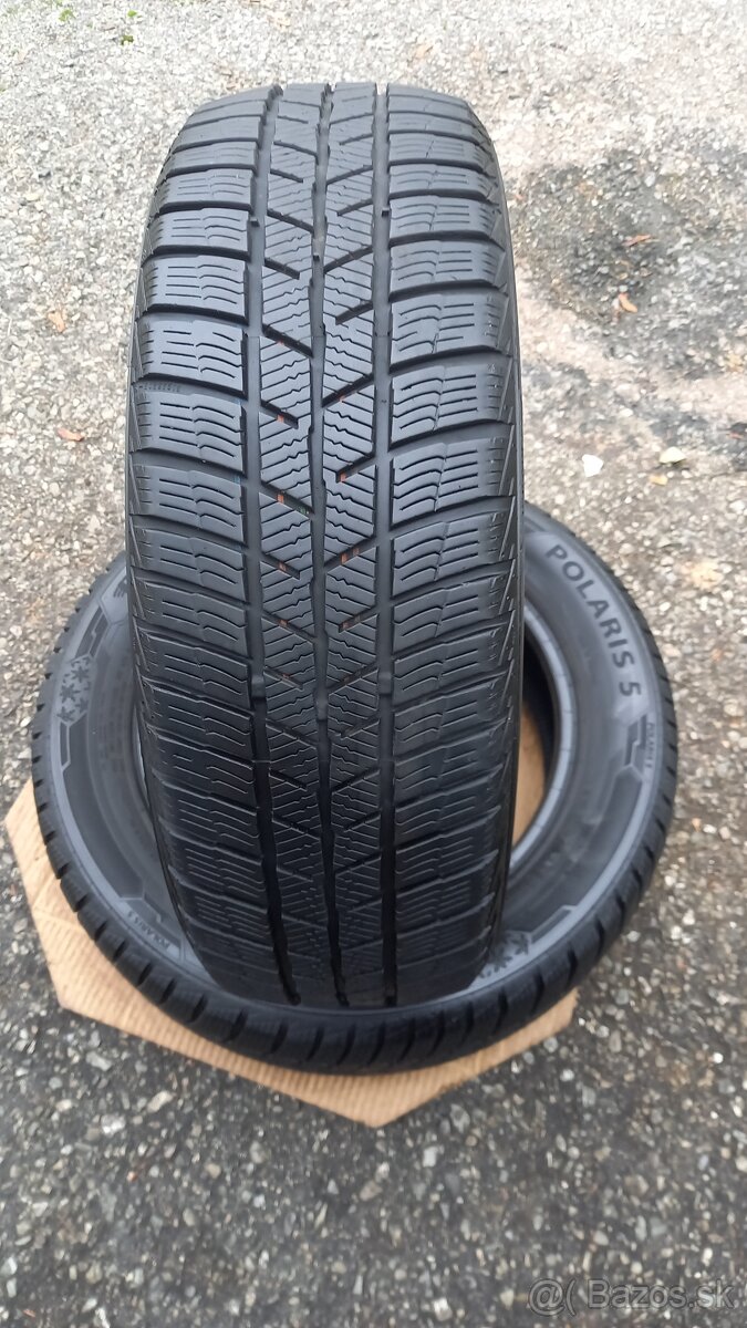 Zimne pneumatiky 185/60R15
