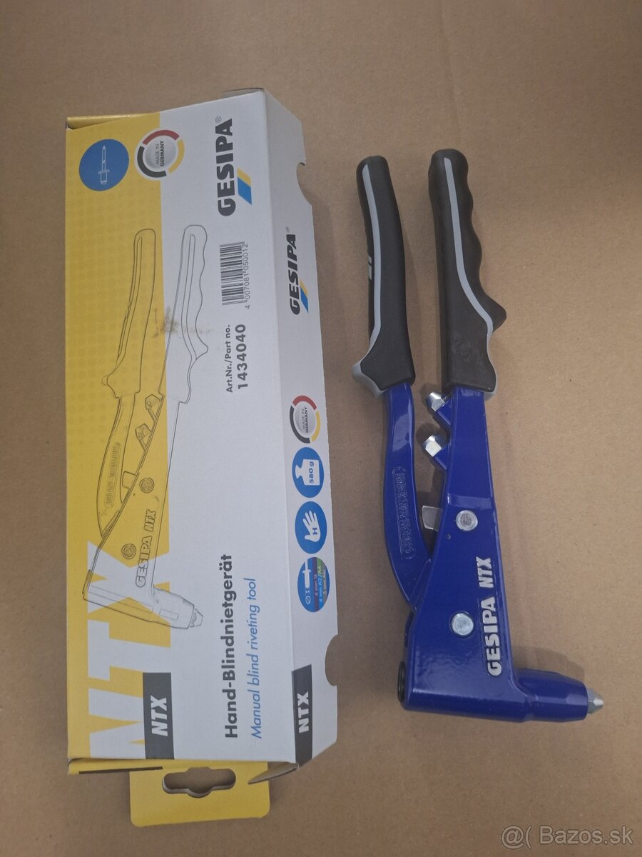 Rucne naradie- rozne