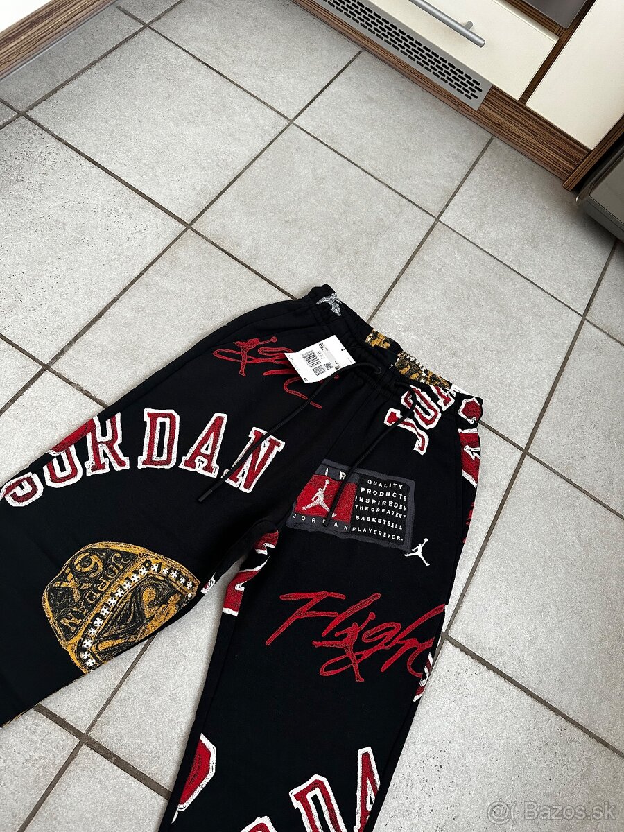 Nike pánske tepláky