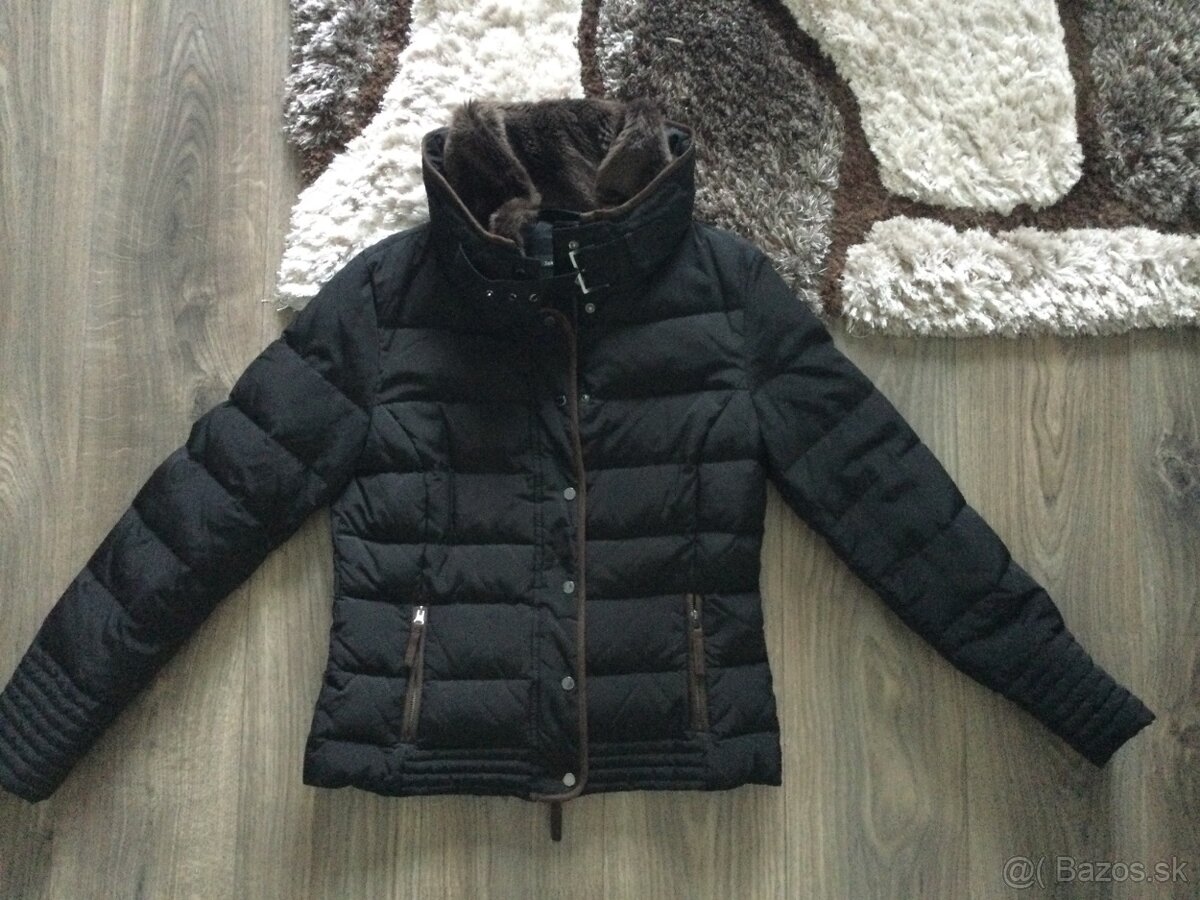 Zimná bunda Jake s veľkosť 40