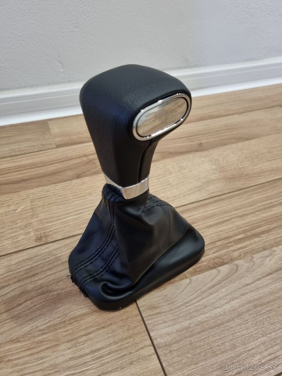 Kožená DSG hlavica radiaca paka Octavia Superb Golf Passat