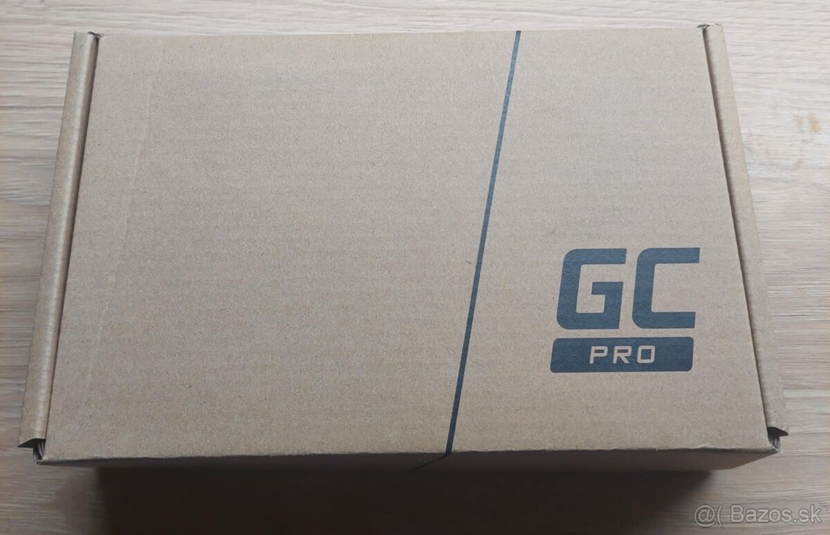 Predám novú nepoužitú nabíjačku pre NTB Lenovo Legion