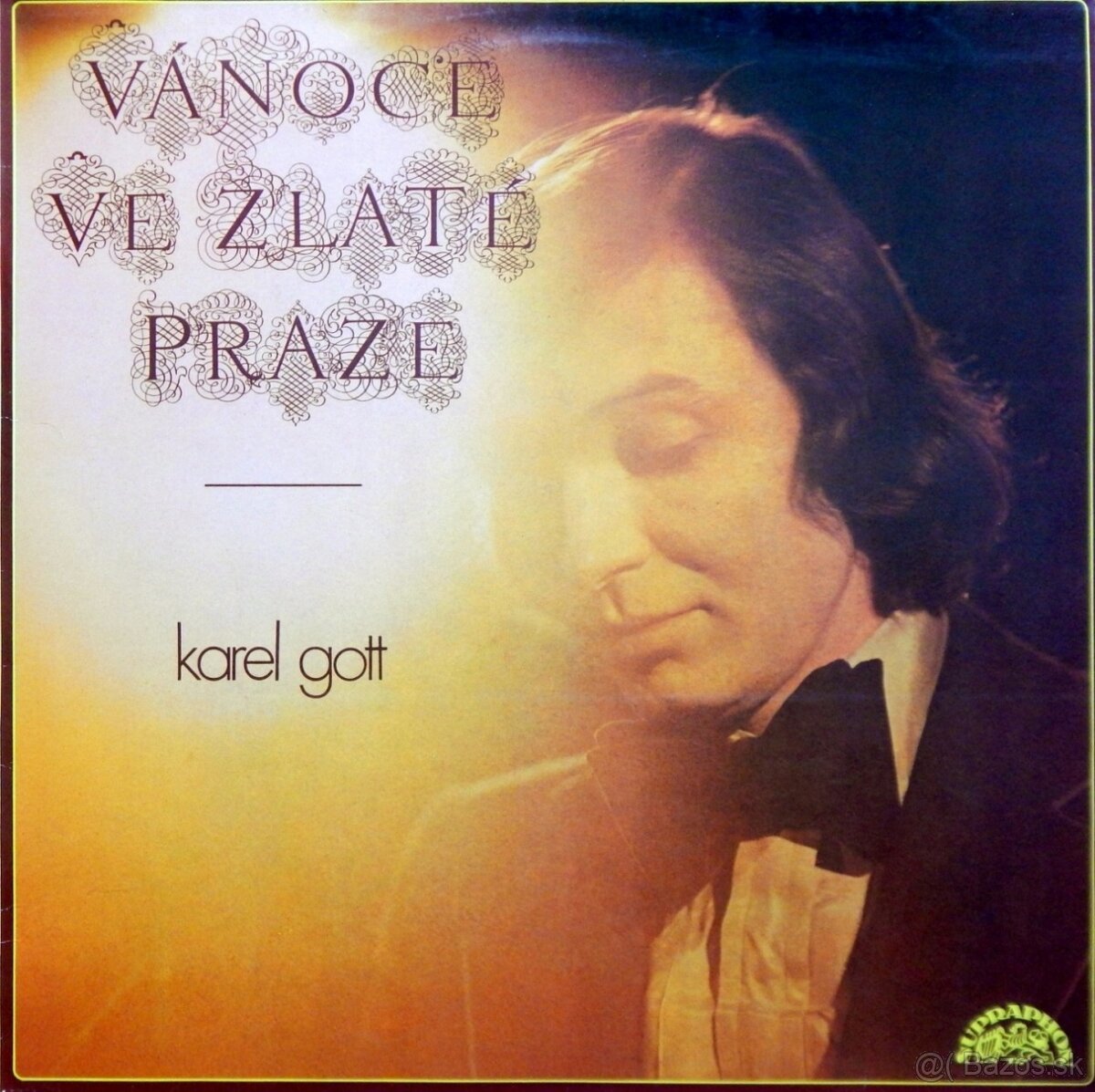 LP Gott, Korn, Modus, Kubišová, Žbirka, L+S ai.