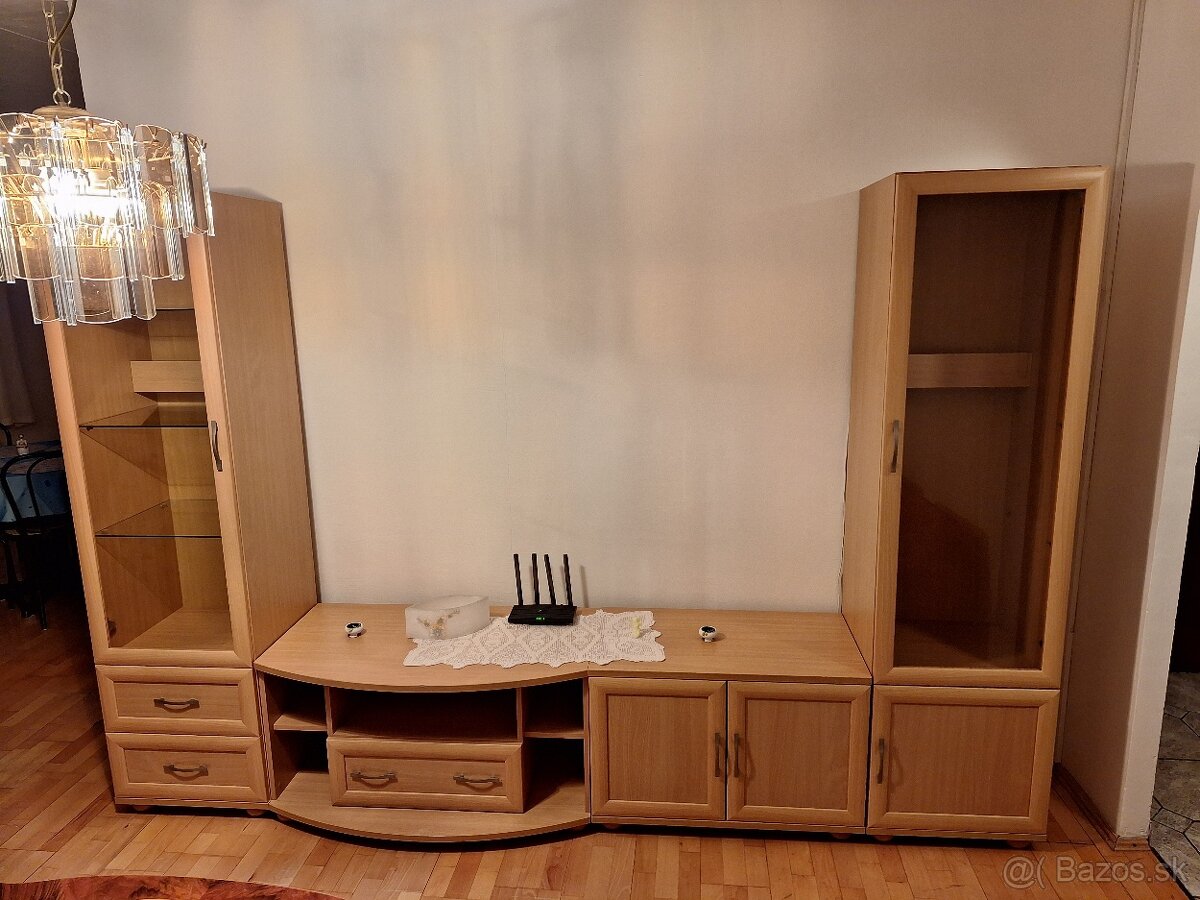 Prenajom 3 izbový byt Kosice juh