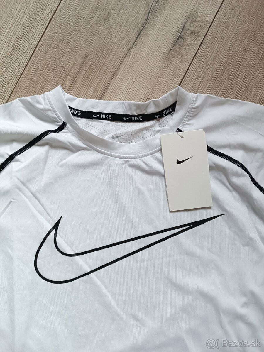 Nové tričko zn.Nike