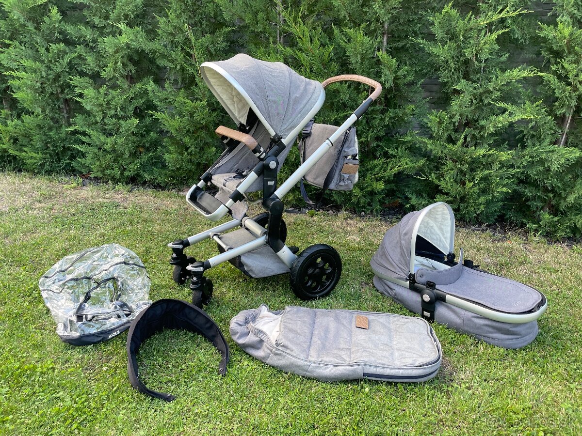 Kočík Joolz Day Taylor dvojkombinácia