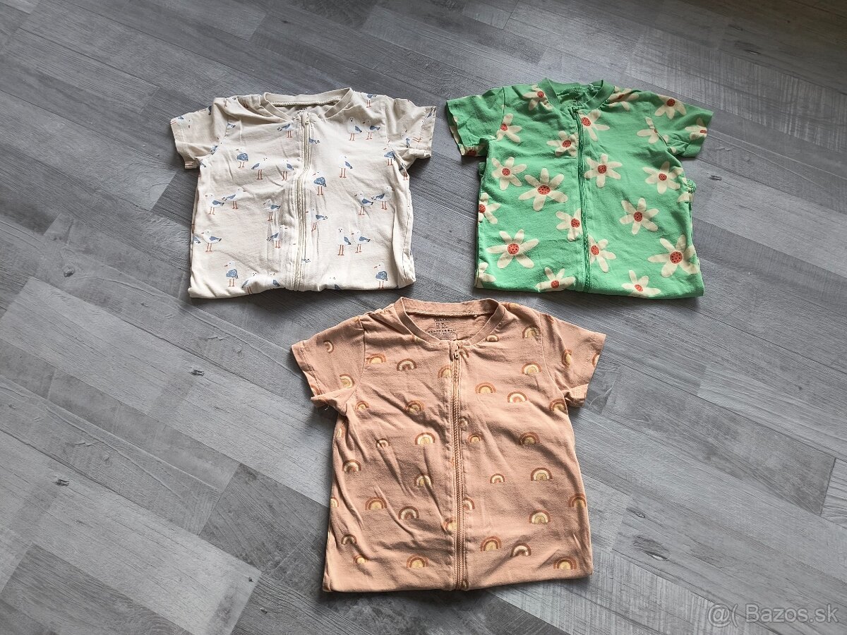 Lindex overal na spinkanie oblečený max. 2x.