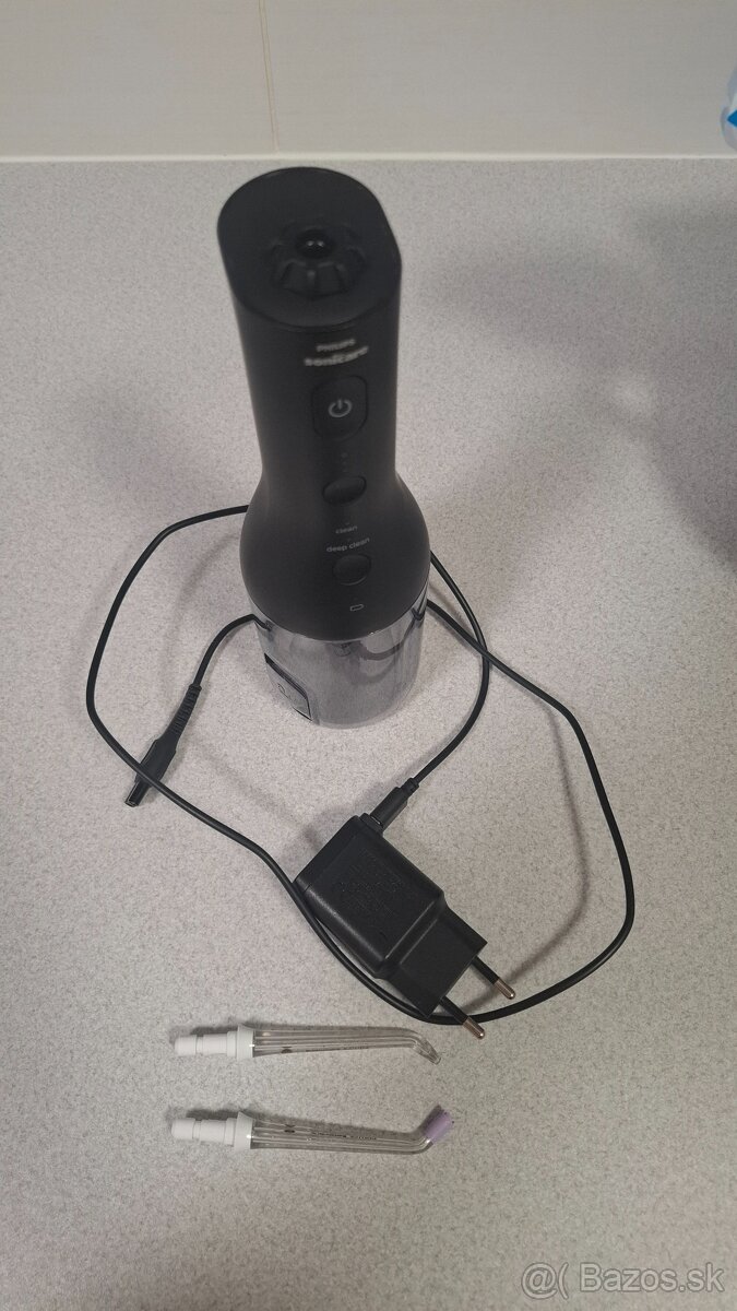 Zubná sprcha Philips Sonicare