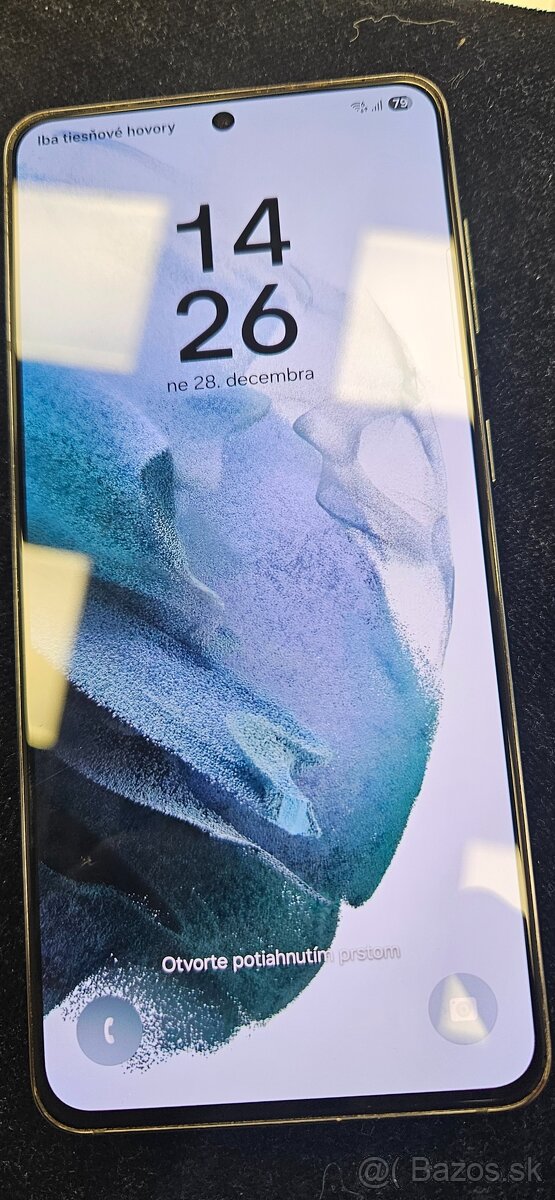 Samsung galaxy S21 5g