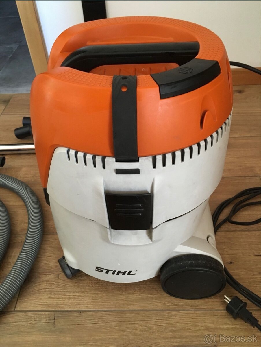 Stihl SE62e