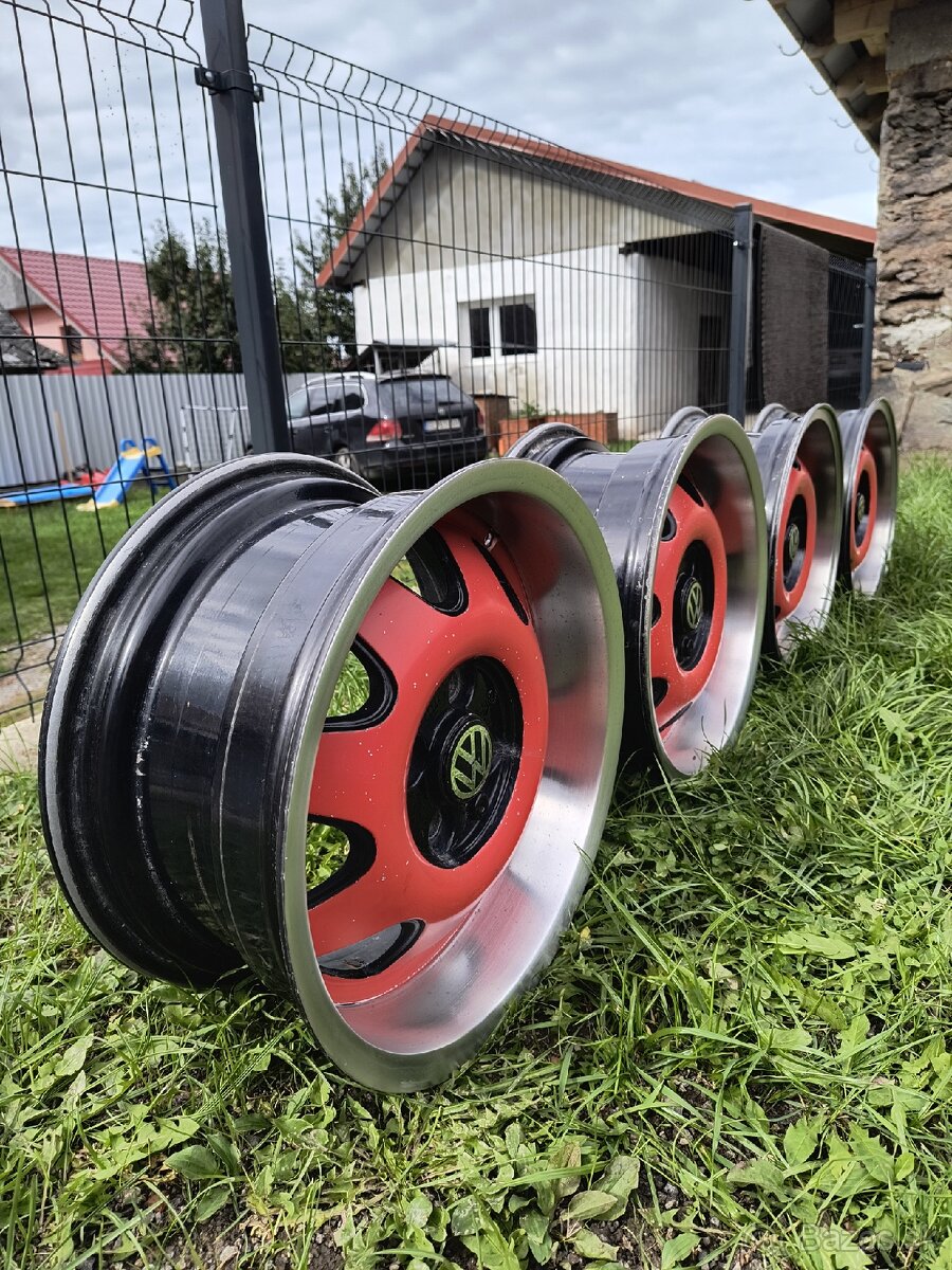 ATS 4x100 r15