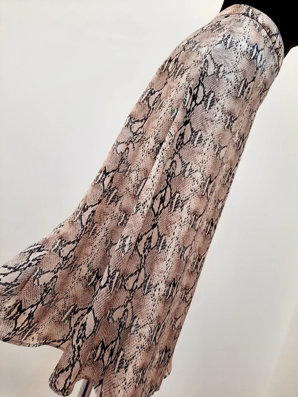 """MANGO MIDI LEO SUKŇA""" vel. S