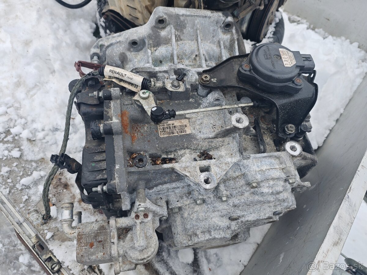 Renault Espace DU3R-7000-BE