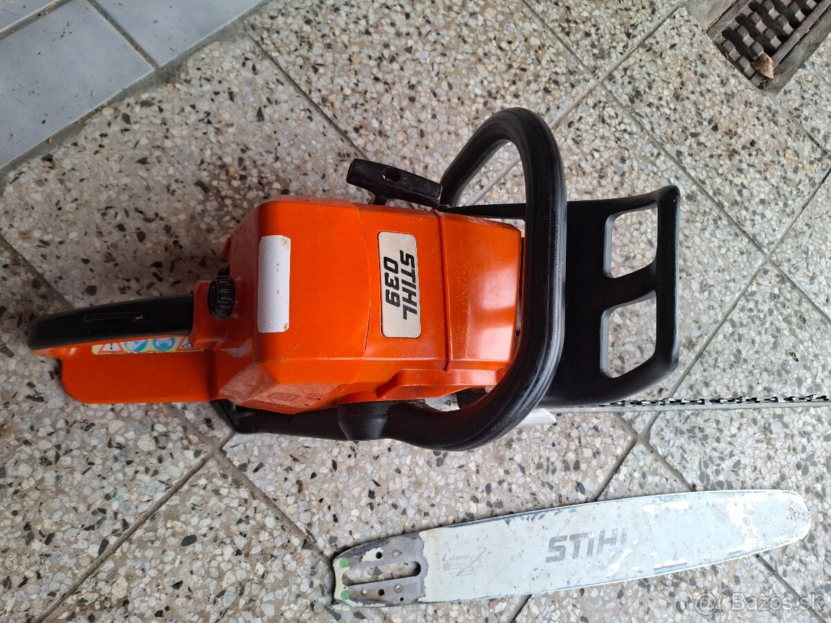 Stihl 039