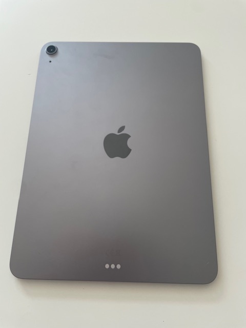 Krásny Ipad Air M3 128 GB