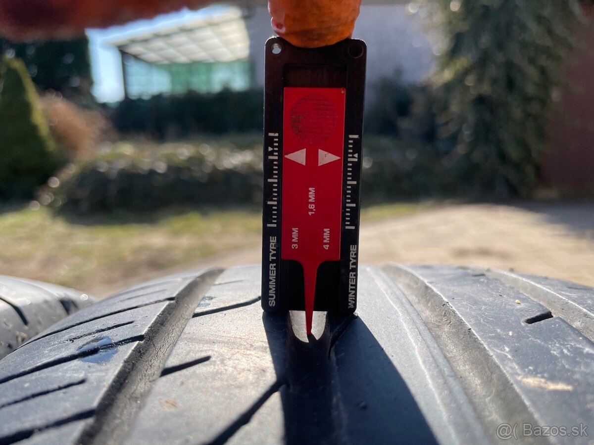 205/55r16 letne pneumatiky