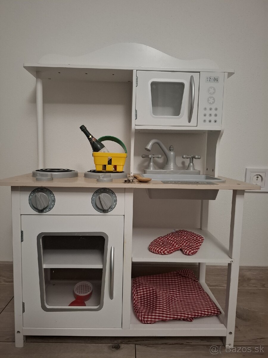 Detska kuchynka