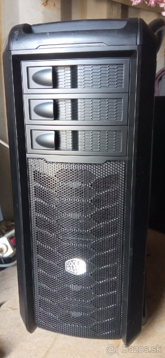 Cooler Master Cosmos SE