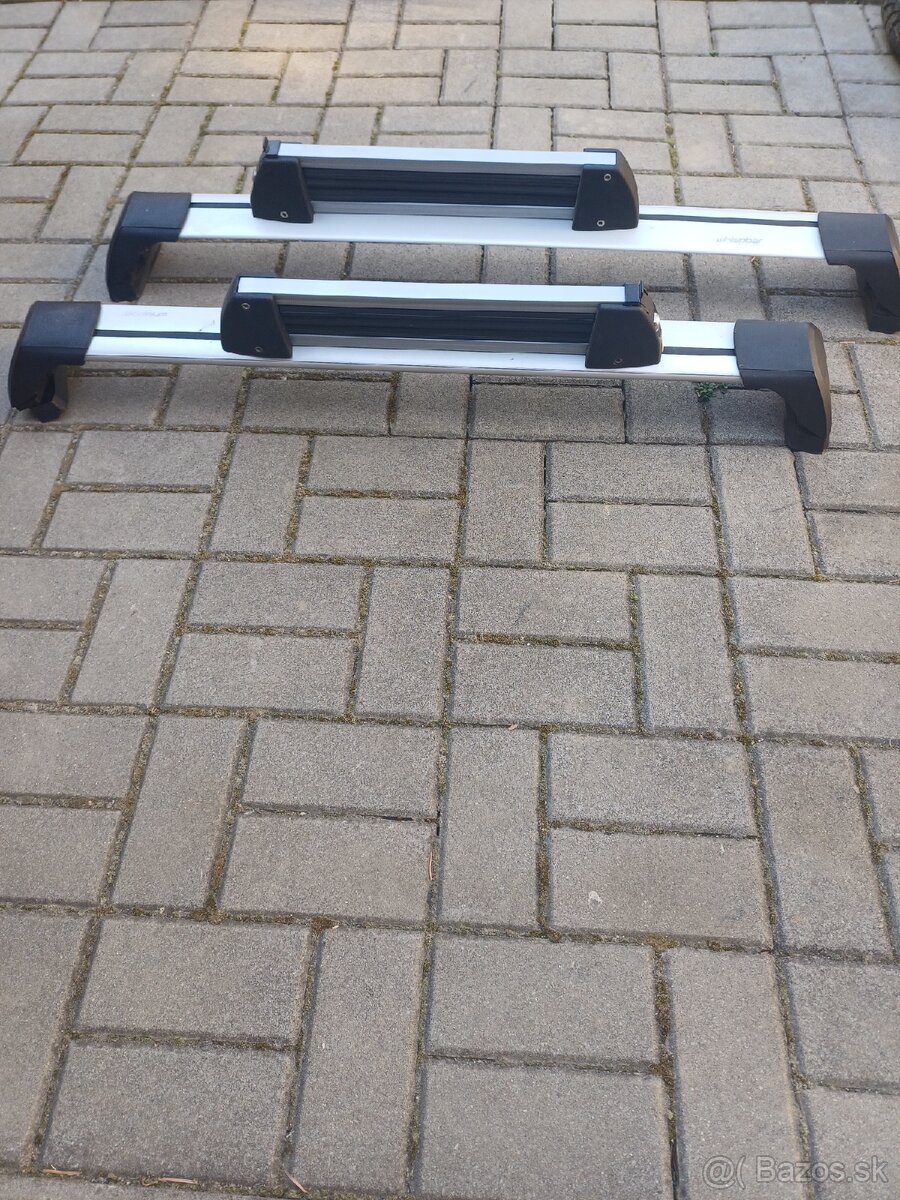 whispbar/ corsa od rv 2009