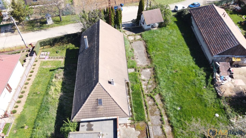 Znížená cena Komerčný objekt na predaj - Dulovce