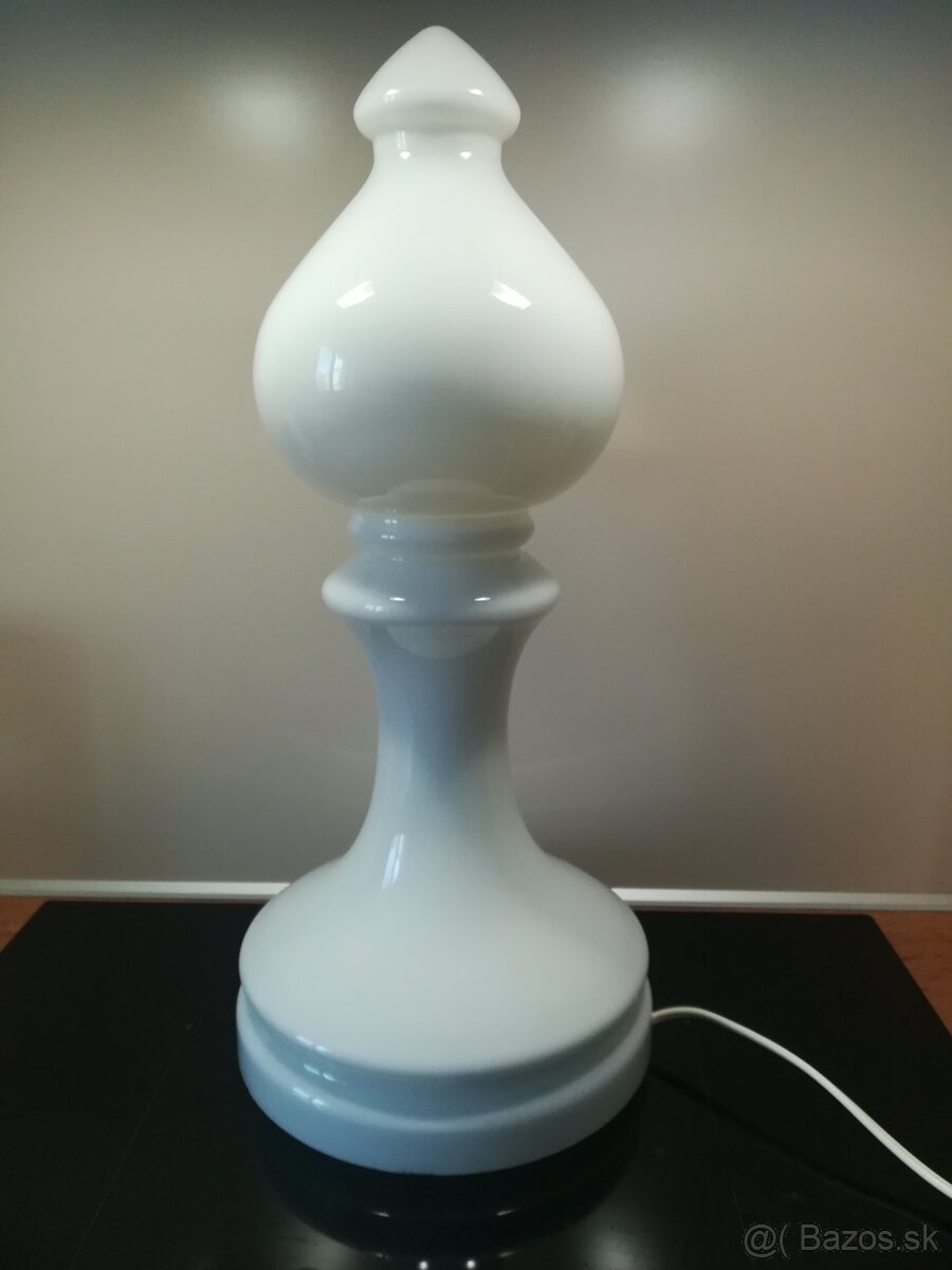 RETRO LAMPA VINTAGE JAKES DAMA